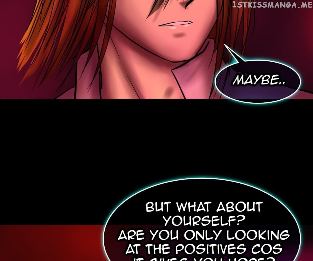 Mission Diversion chapter 50 - page 21
