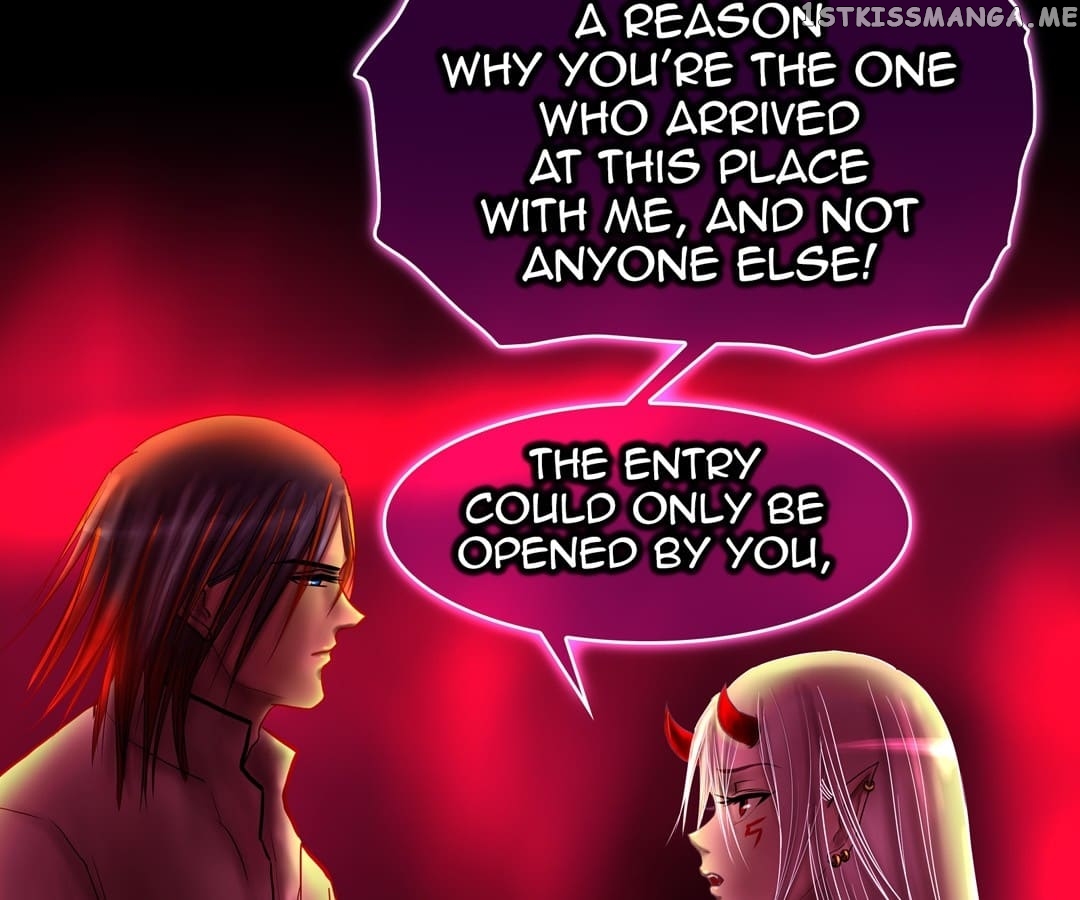 Mission Diversion chapter 50 - page 25