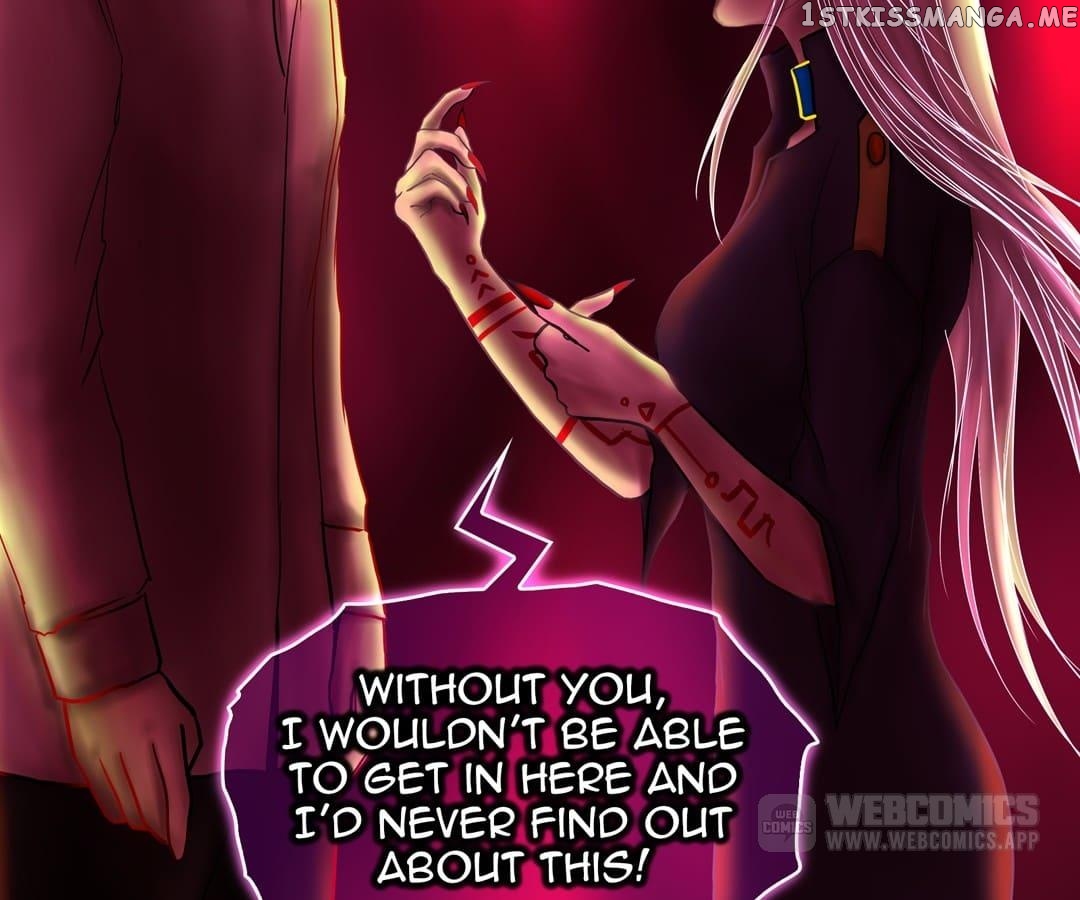 Mission Diversion chapter 50 - page 26