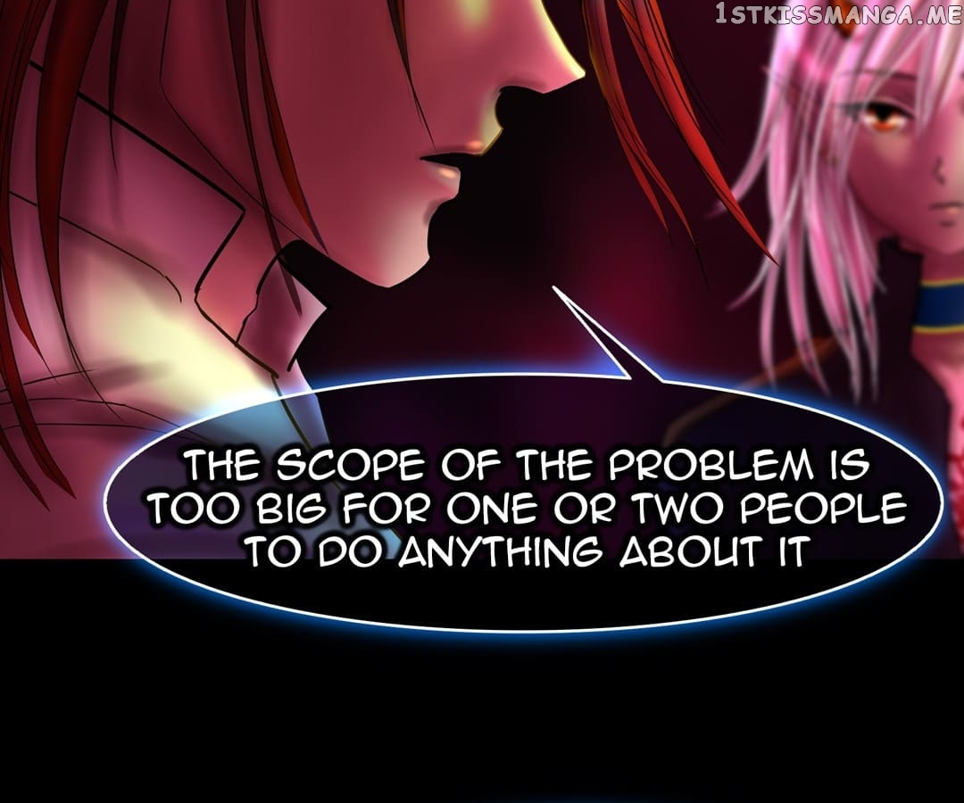 Mission Diversion chapter 50 - page 55
