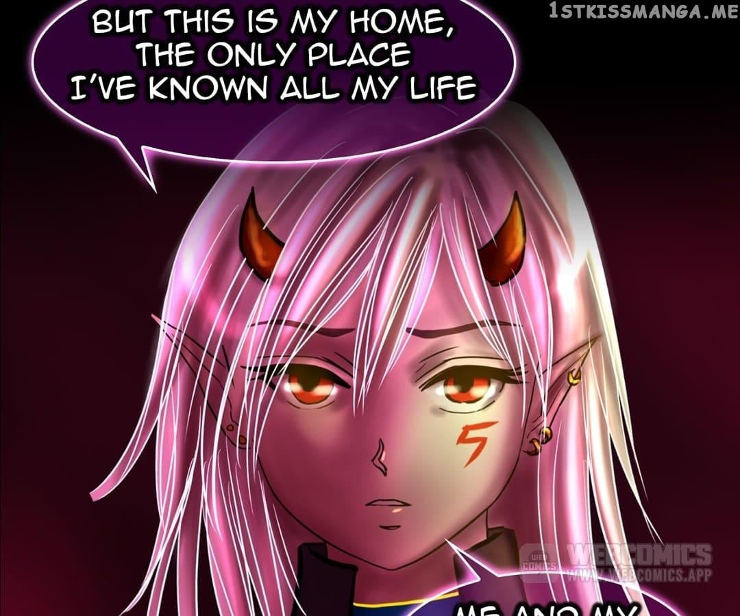 Mission Diversion chapter 50 - page 58