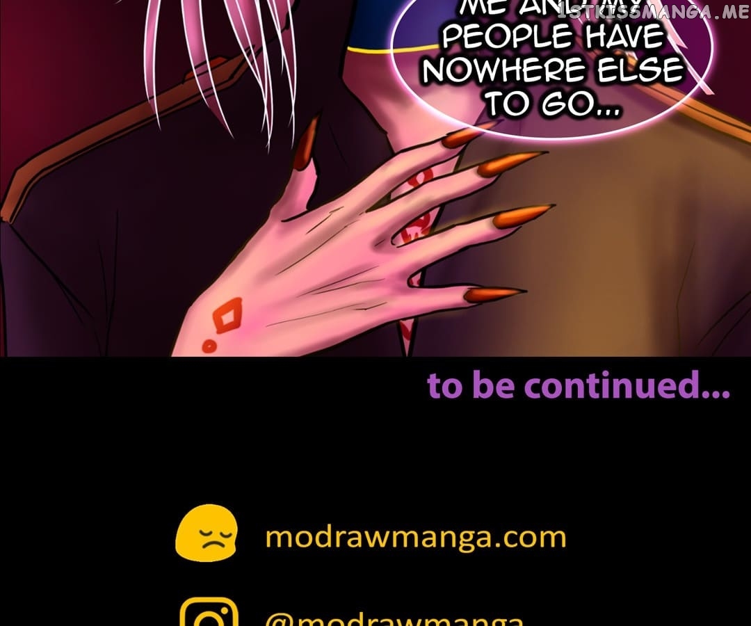 Mission Diversion chapter 50 - page 59