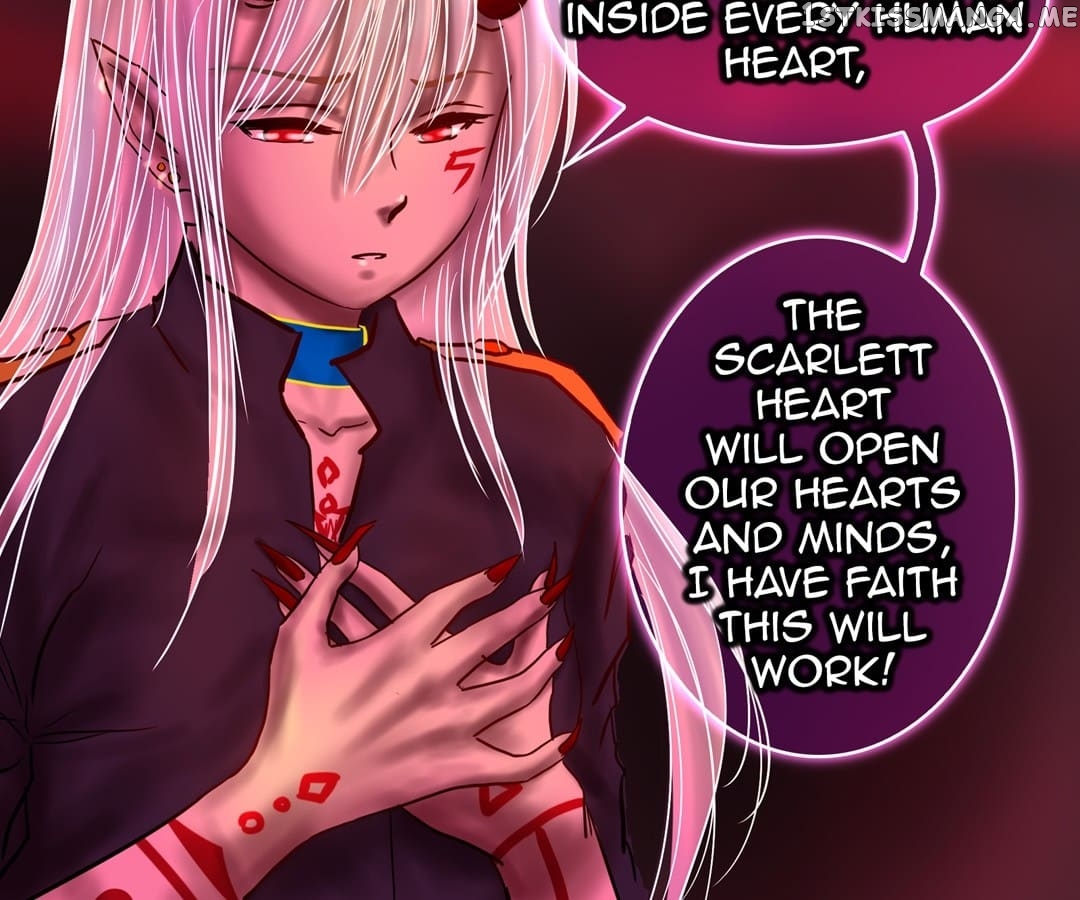 Mission Diversion chapter 50 - page 9