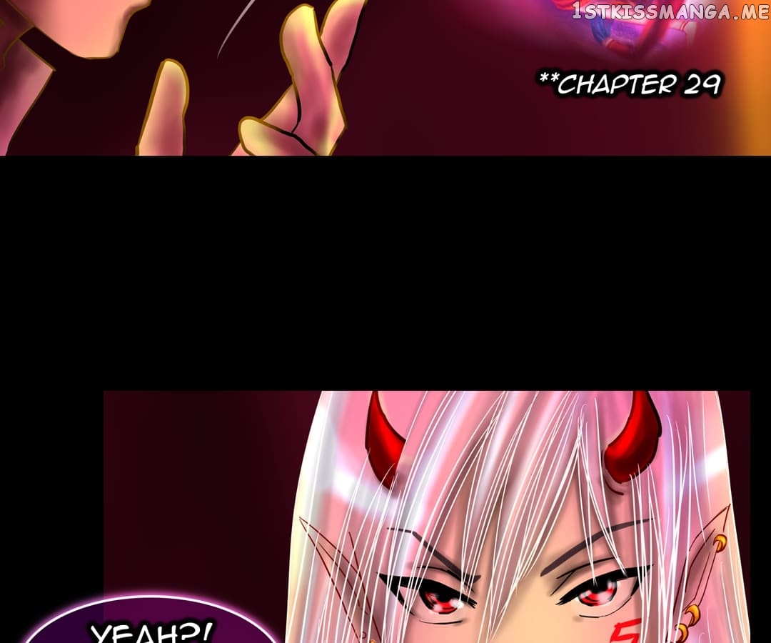 Mission Diversion chapter 51 - page 15