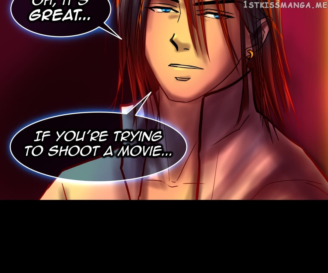 Mission Diversion chapter 51 - page 17