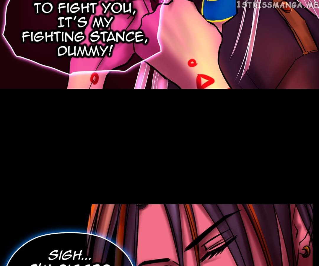 Mission Diversion chapter 51 - page 31