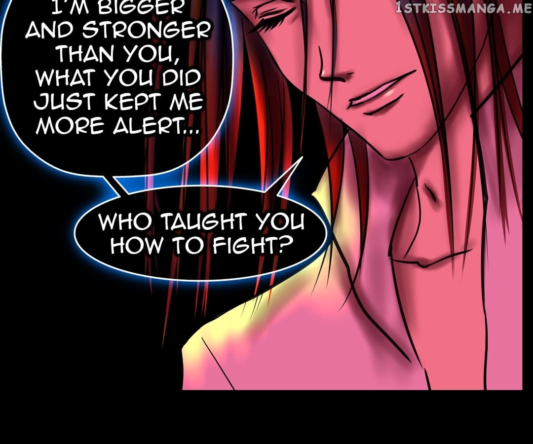 Mission Diversion chapter 51 - page 32