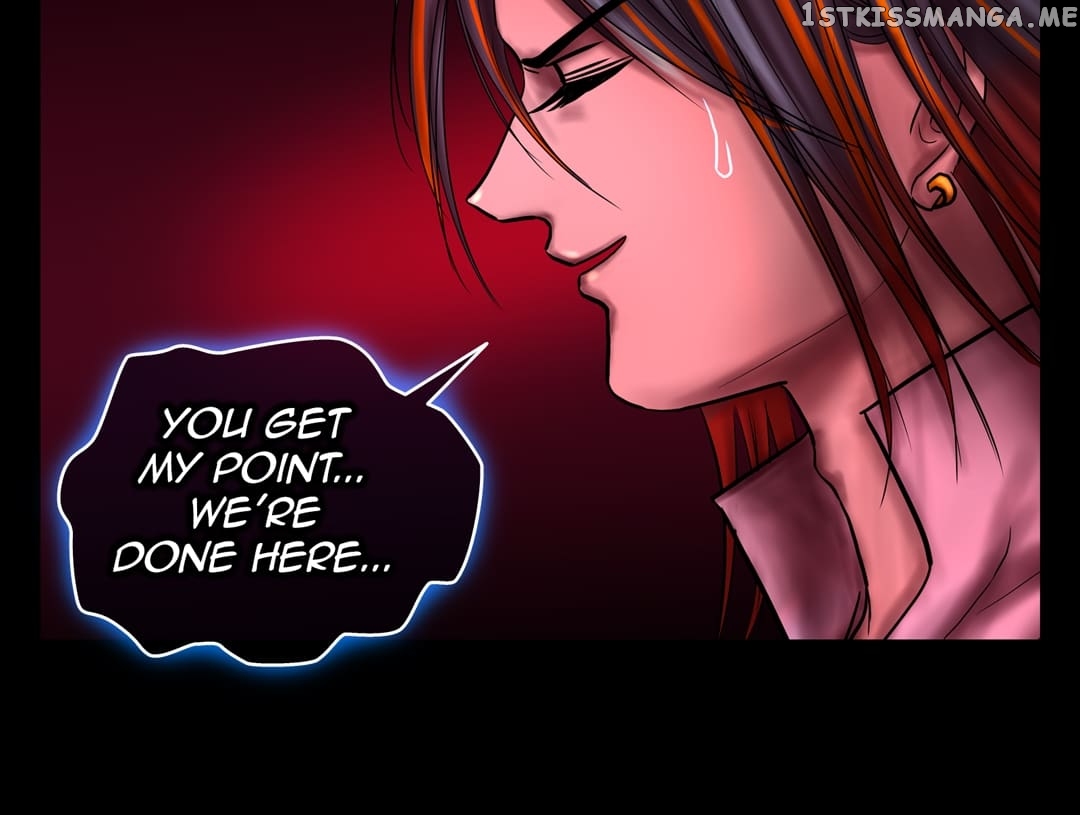 Mission Diversion chapter 51 - page 61