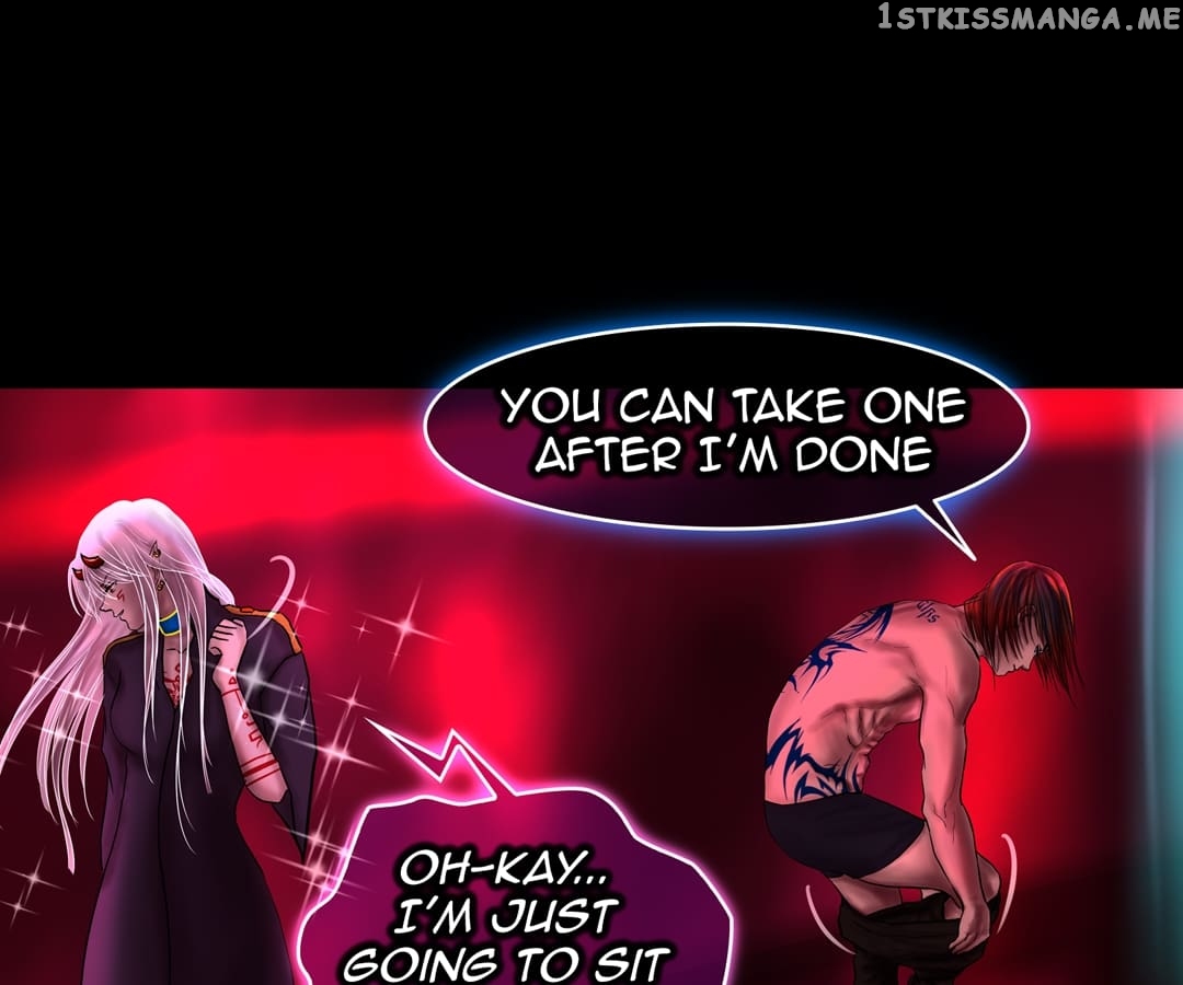 Mission Diversion chapter 52 - page 28