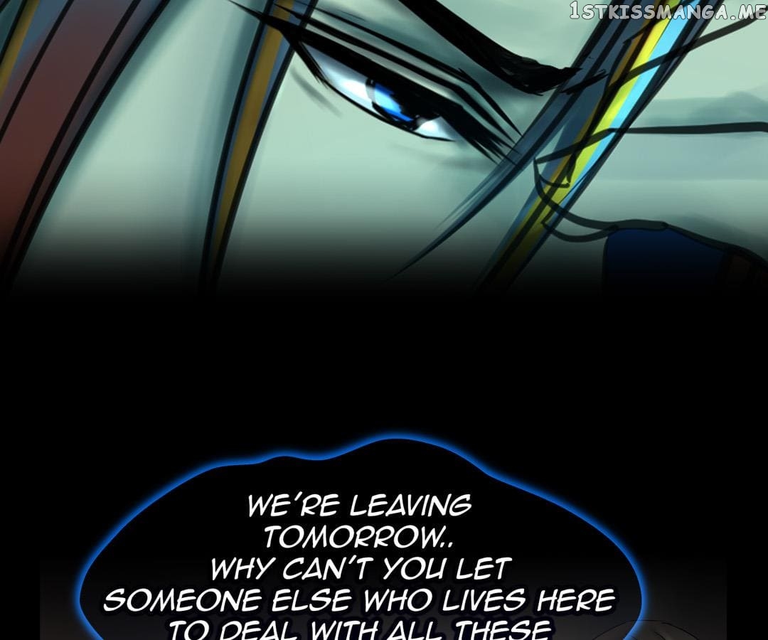 Mission Diversion chapter 6 - page 11