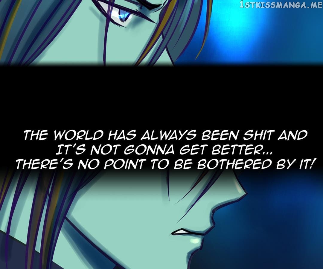 Mission Diversion chapter 6 - page 20