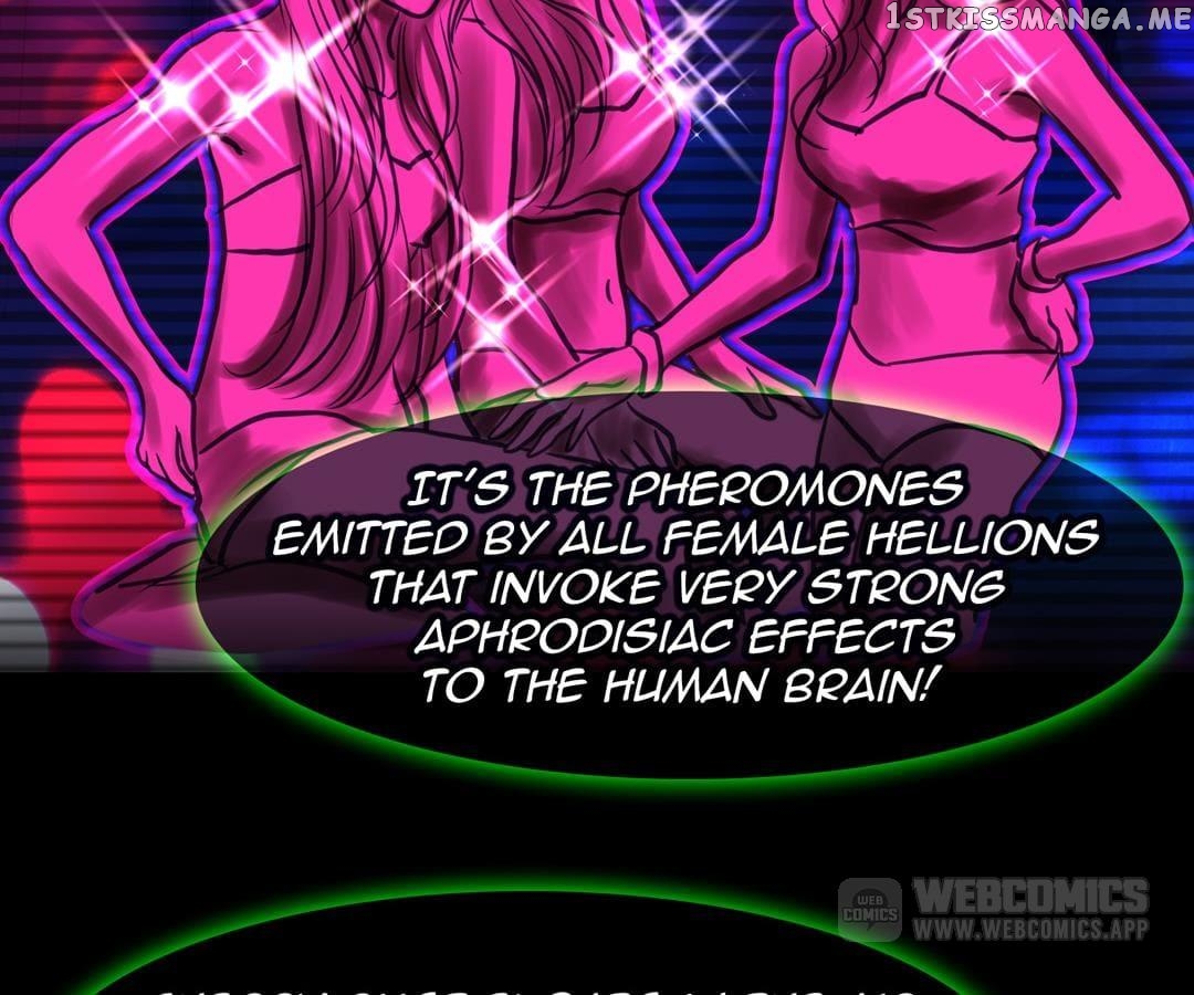 Mission Diversion chapter 7 - page 10