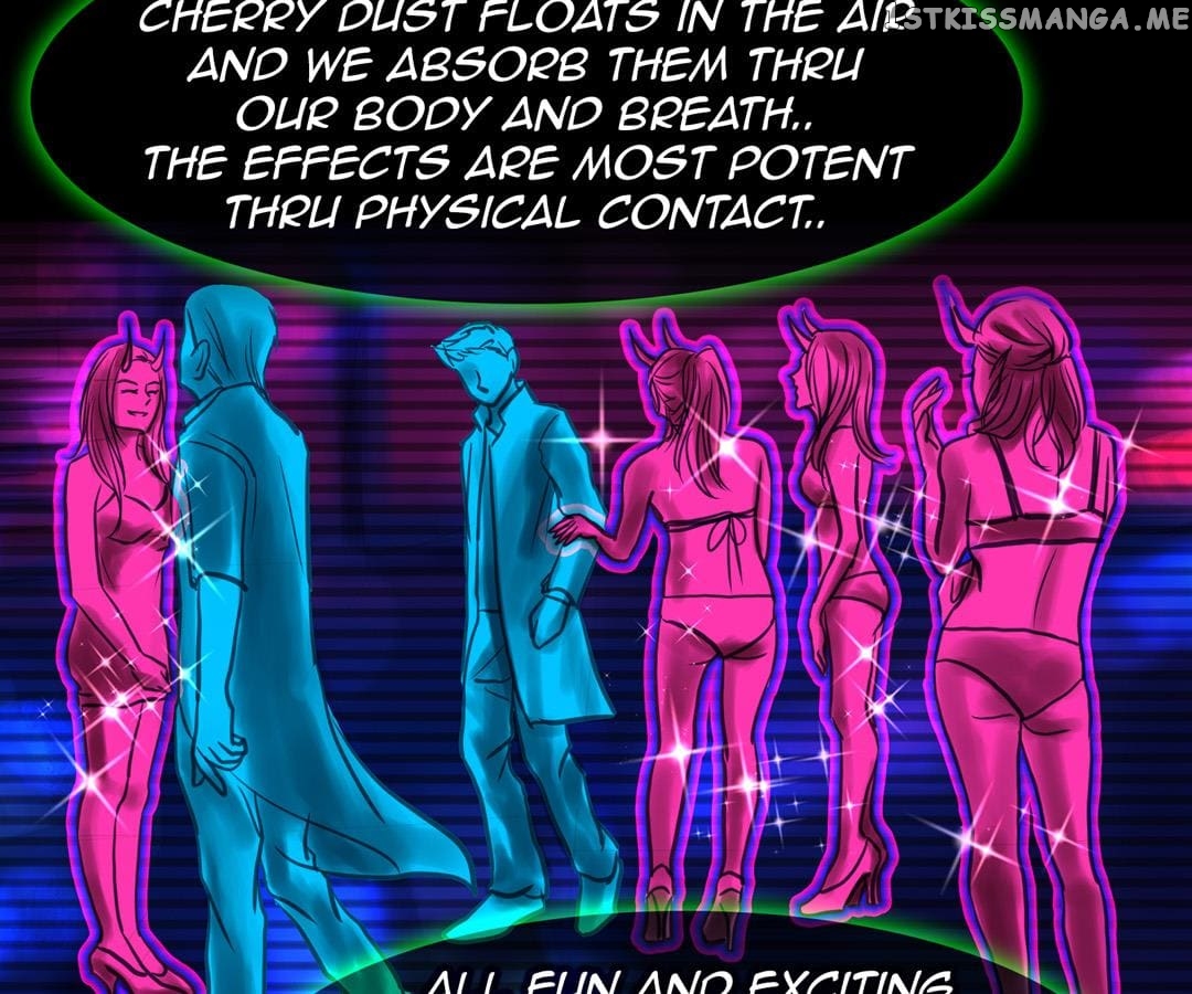 Mission Diversion chapter 7 - page 11