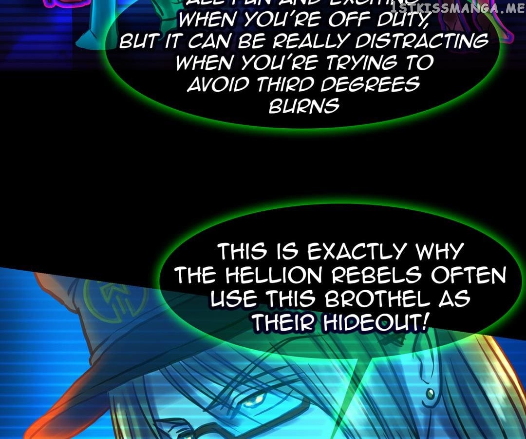 Mission Diversion chapter 7 - page 12