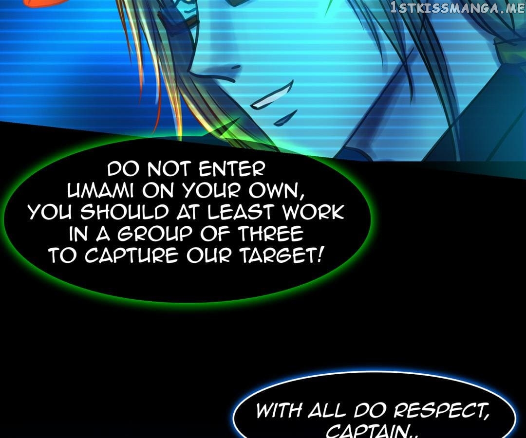 Mission Diversion chapter 7 - page 13