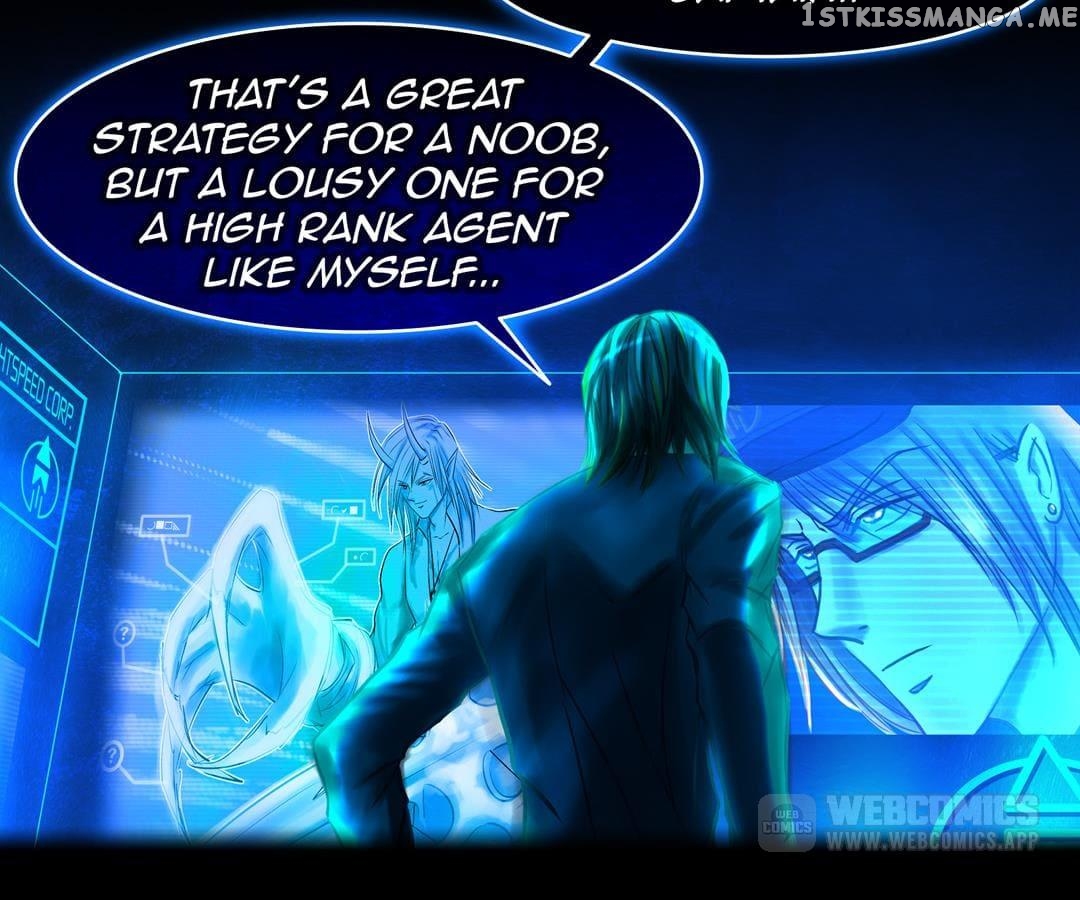 Mission Diversion chapter 7 - page 14