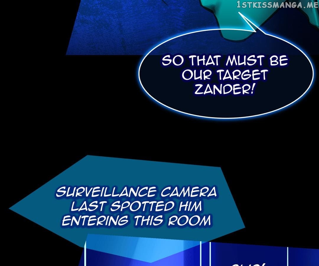Mission Diversion chapter 7 - page 23