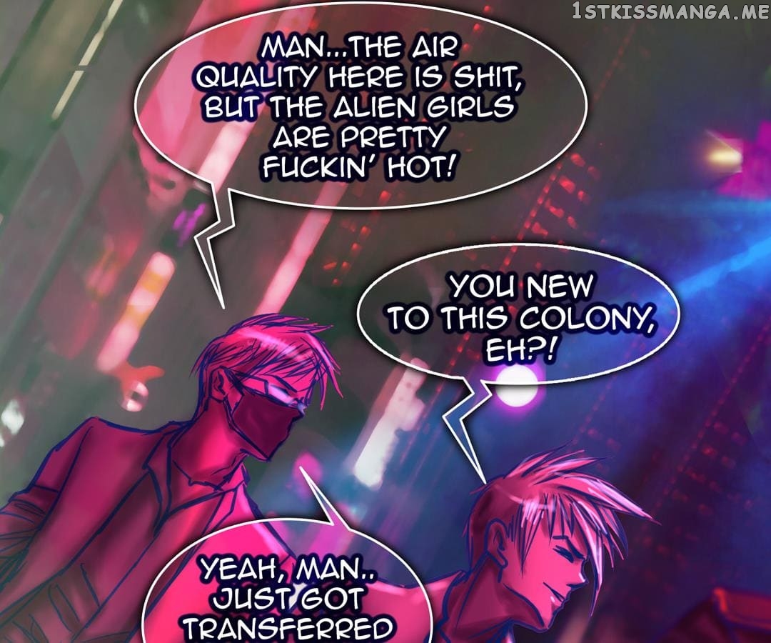Mission Diversion chapter 7 - page 40