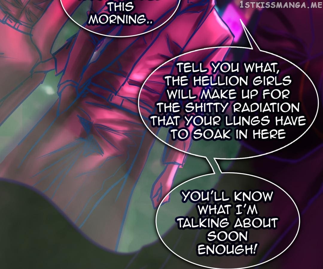 Mission Diversion chapter 7 - page 41