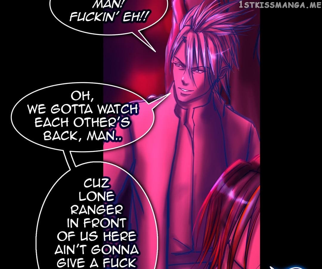 Mission Diversion chapter 7 - page 43