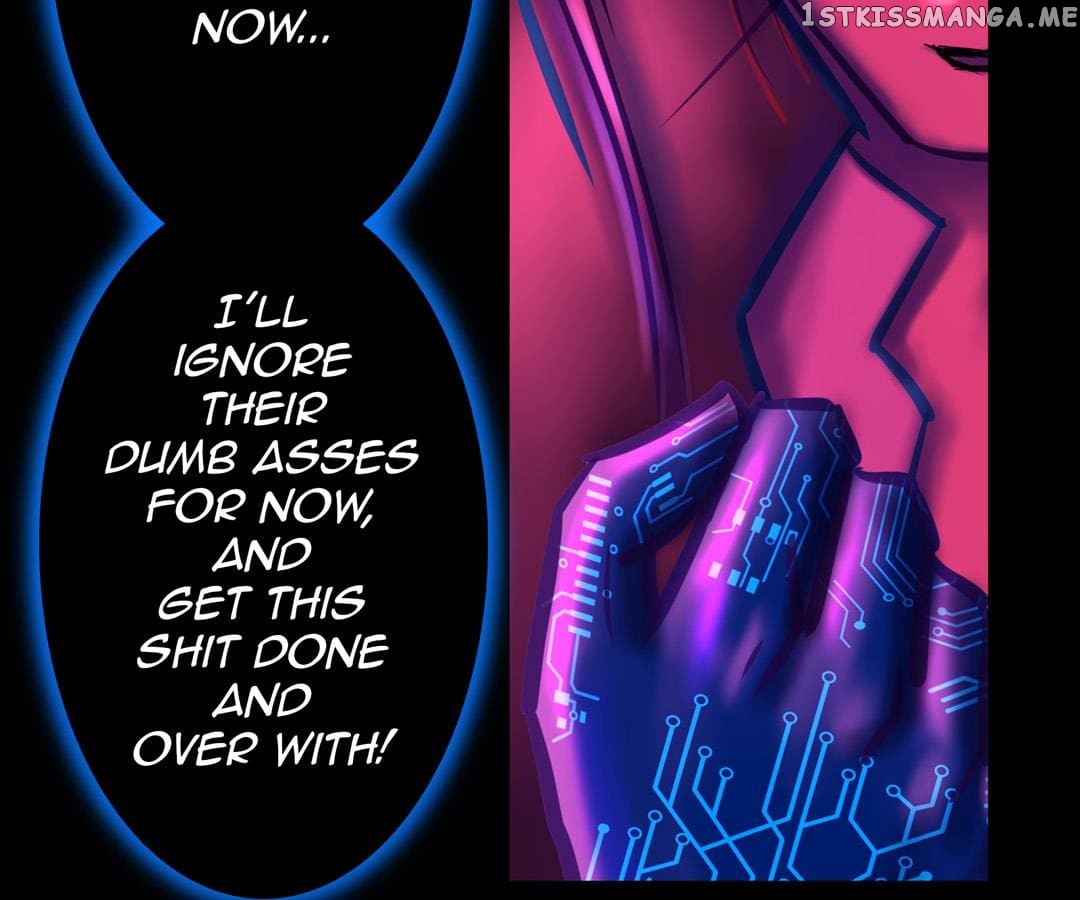 Mission Diversion chapter 7 - page 45