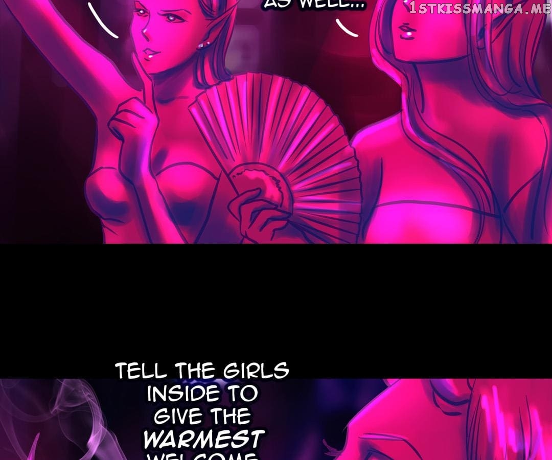 Mission Diversion chapter 7 - page 49