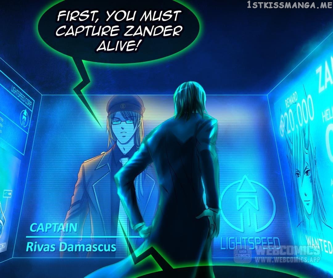 Mission Diversion chapter 7 - page 6