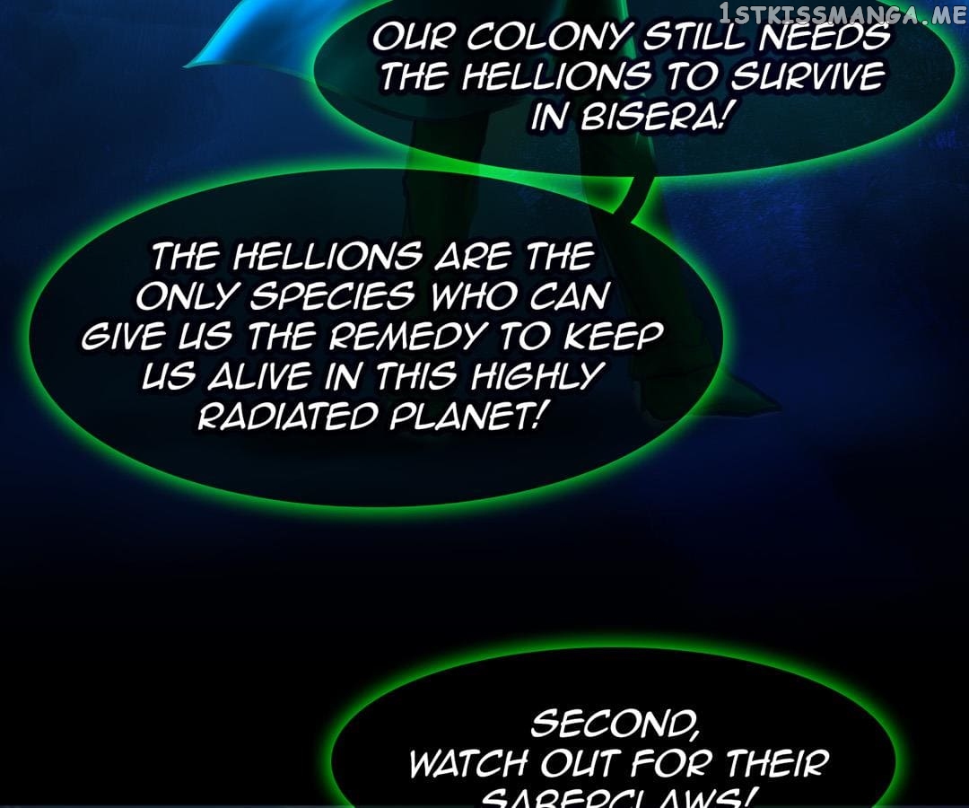 Mission Diversion chapter 7 - page 7