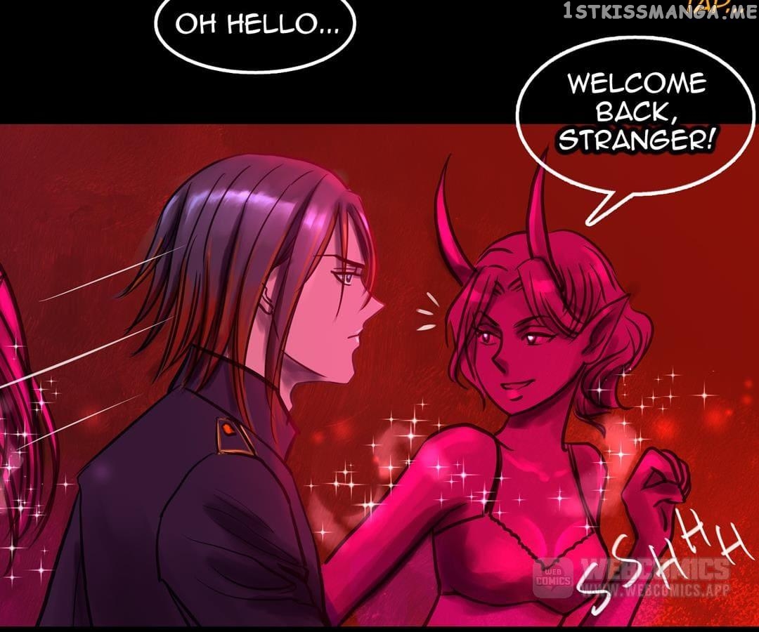Mission Diversion chapter 8 - page 10