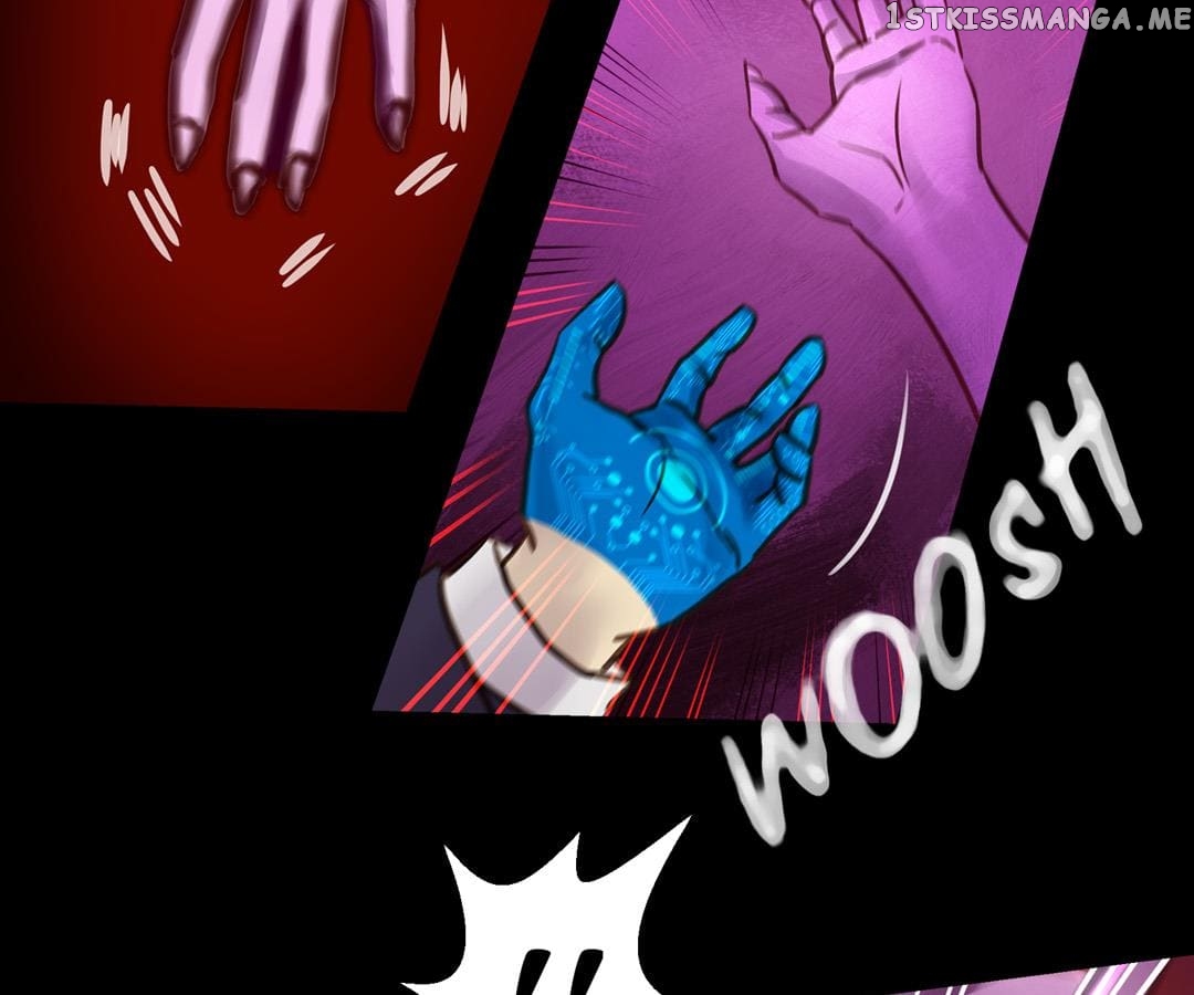 Mission Diversion chapter 8 - page 27