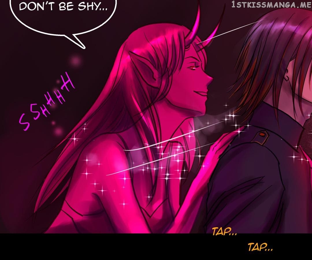 Mission Diversion chapter 8 - page 7