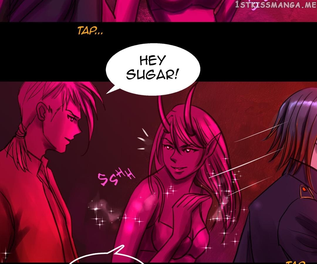 Mission Diversion chapter 8 - page 9
