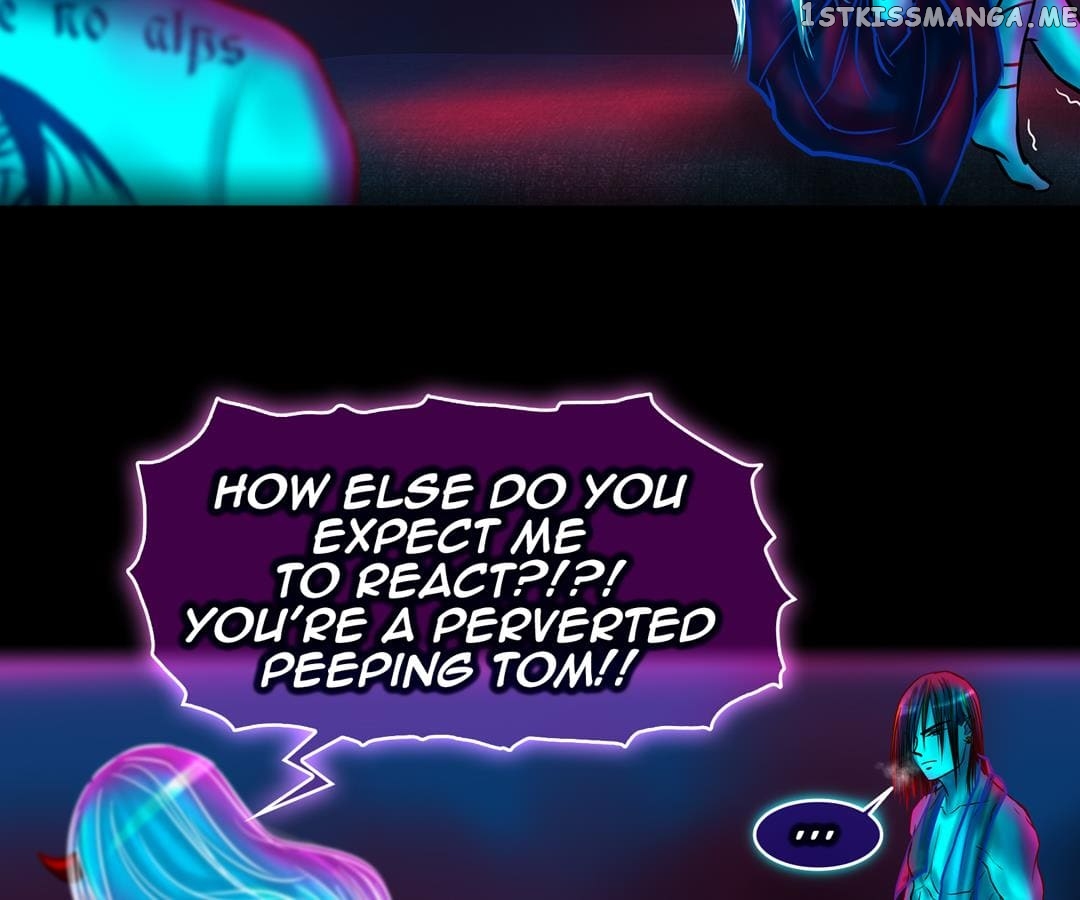 Mission Diversion chapter 34 - page 20
