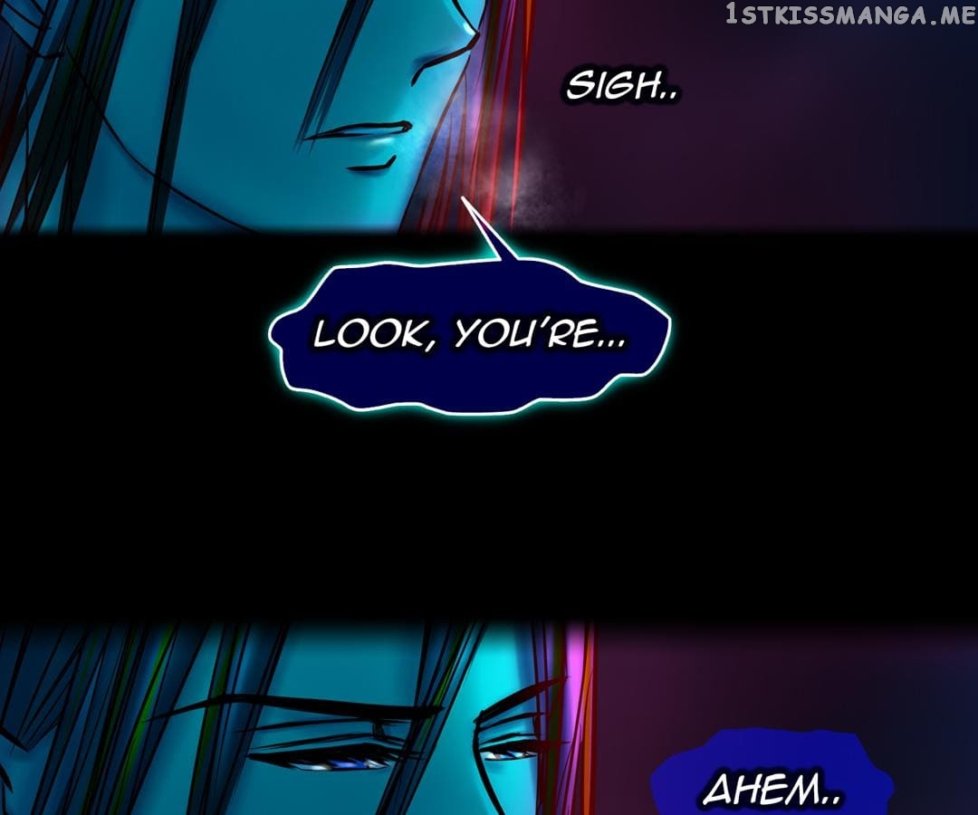 Mission Diversion chapter 34 - page 23