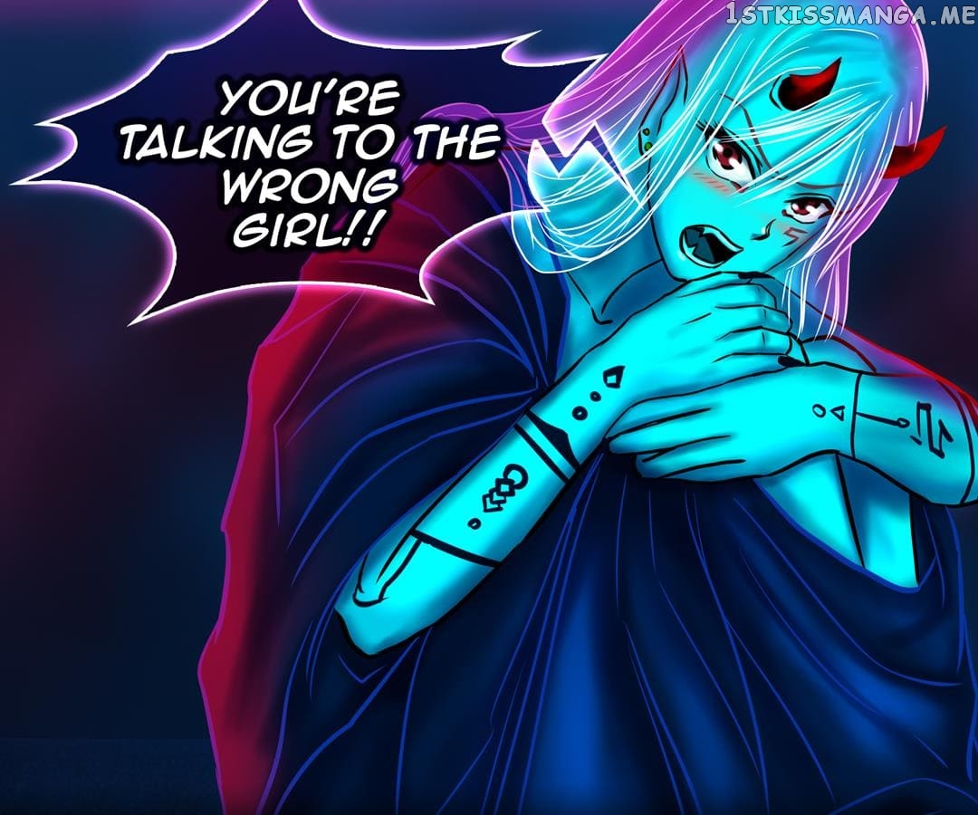 Mission Diversion chapter 34 - page 28