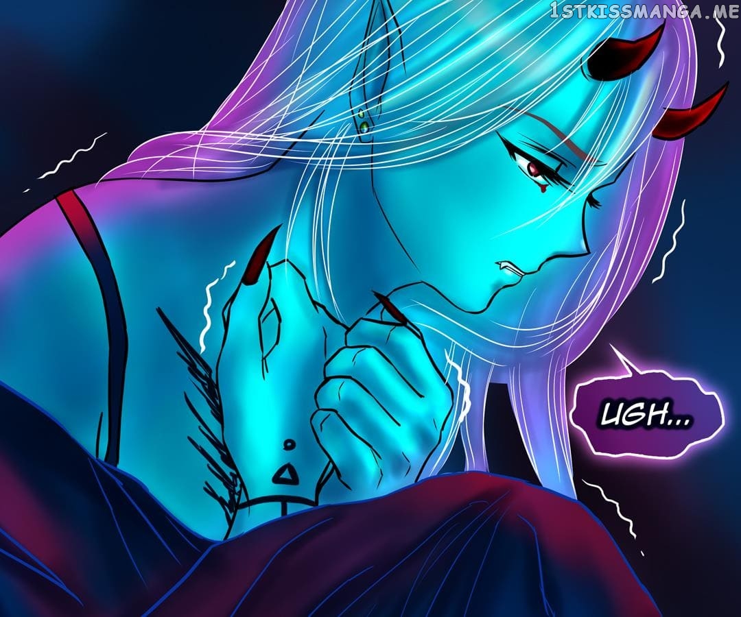 Mission Diversion chapter 34 - page 43