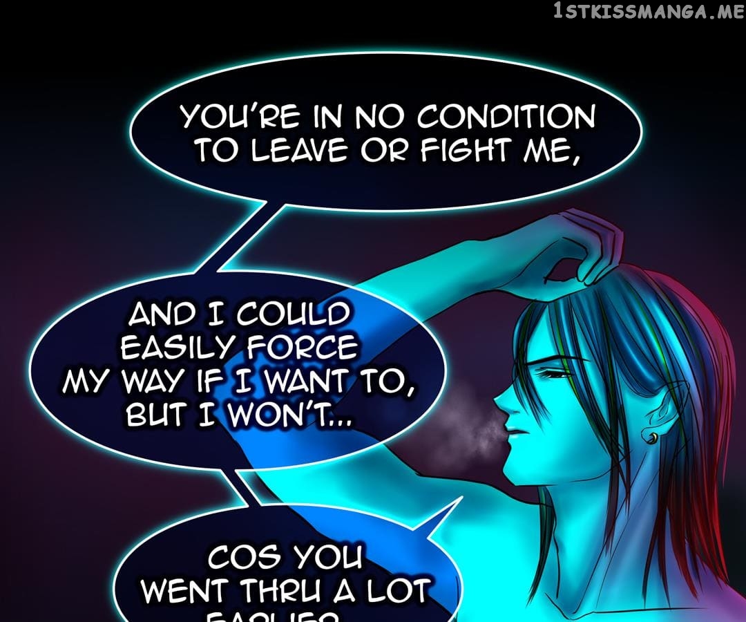 Mission Diversion chapter 34 - page 45