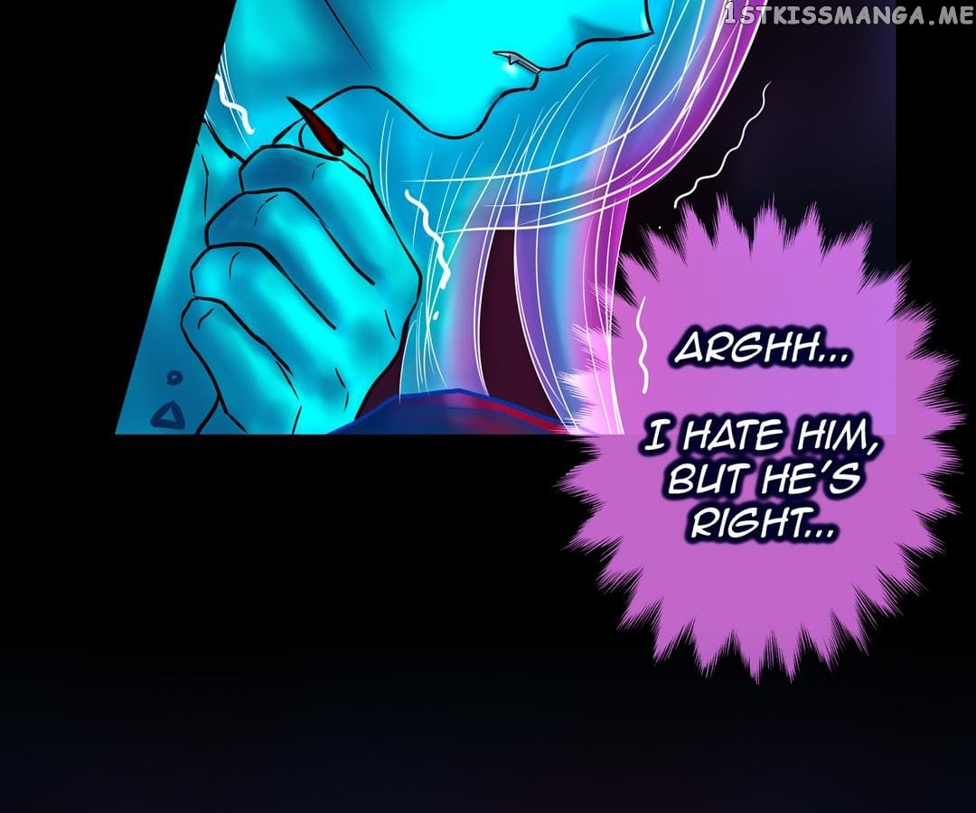 Mission Diversion chapter 34 - page 48