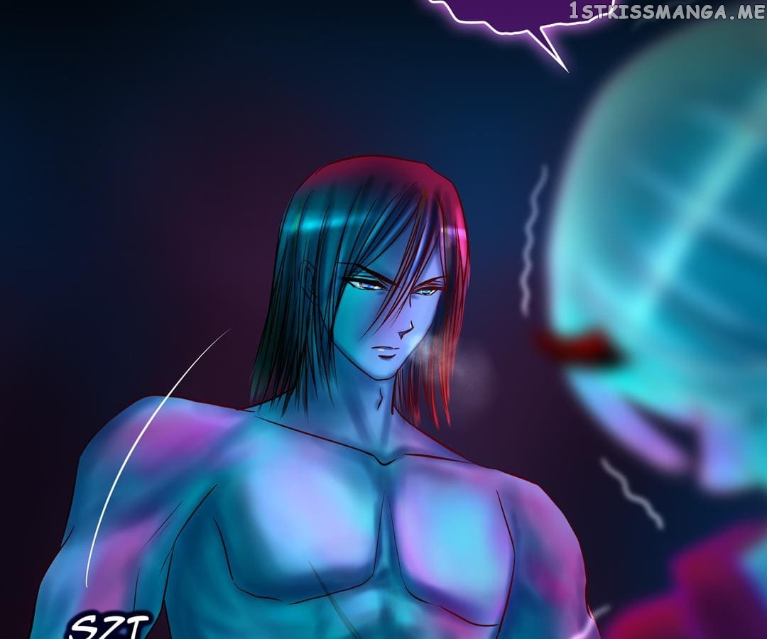 Mission Diversion chapter 34 - page 60