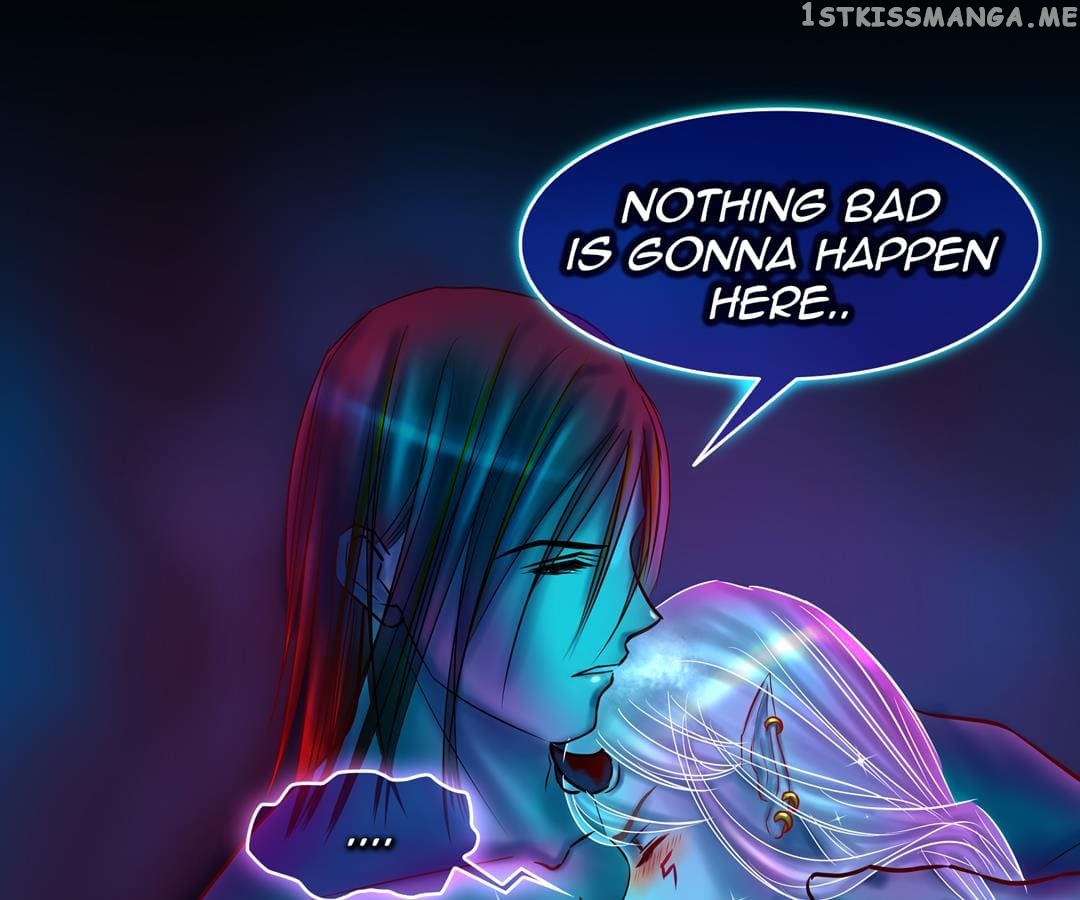 Mission Diversion chapter 34 - page 77