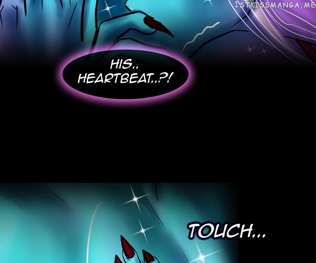 Mission Diversion chapter 34 - page 83