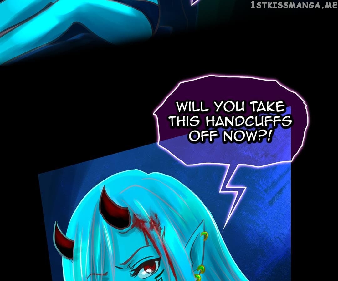 Mission Diversion chapter 32 - page 11
