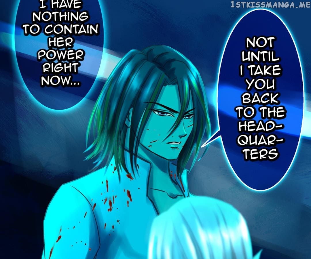 Mission Diversion chapter 32 - page 13