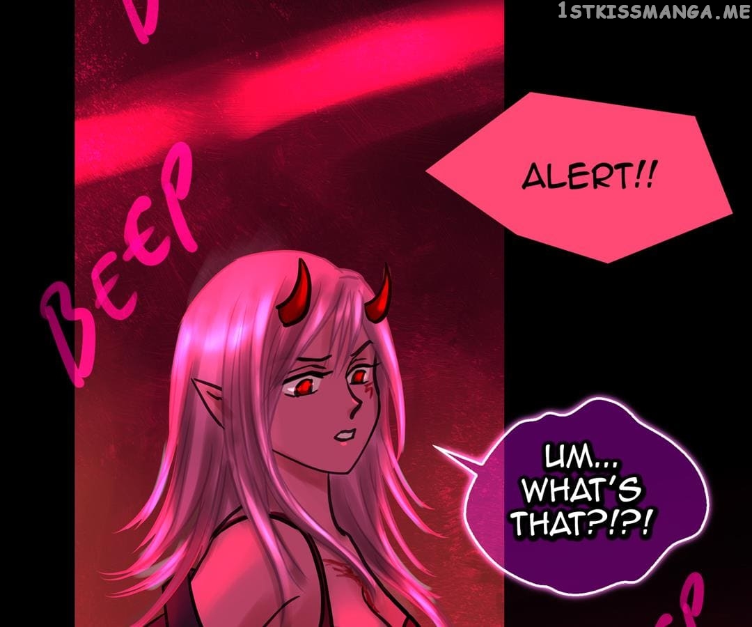 Mission Diversion chapter 32 - page 19