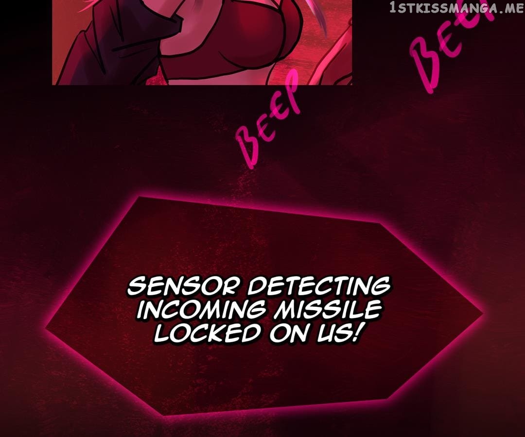 Mission Diversion chapter 32 - page 20