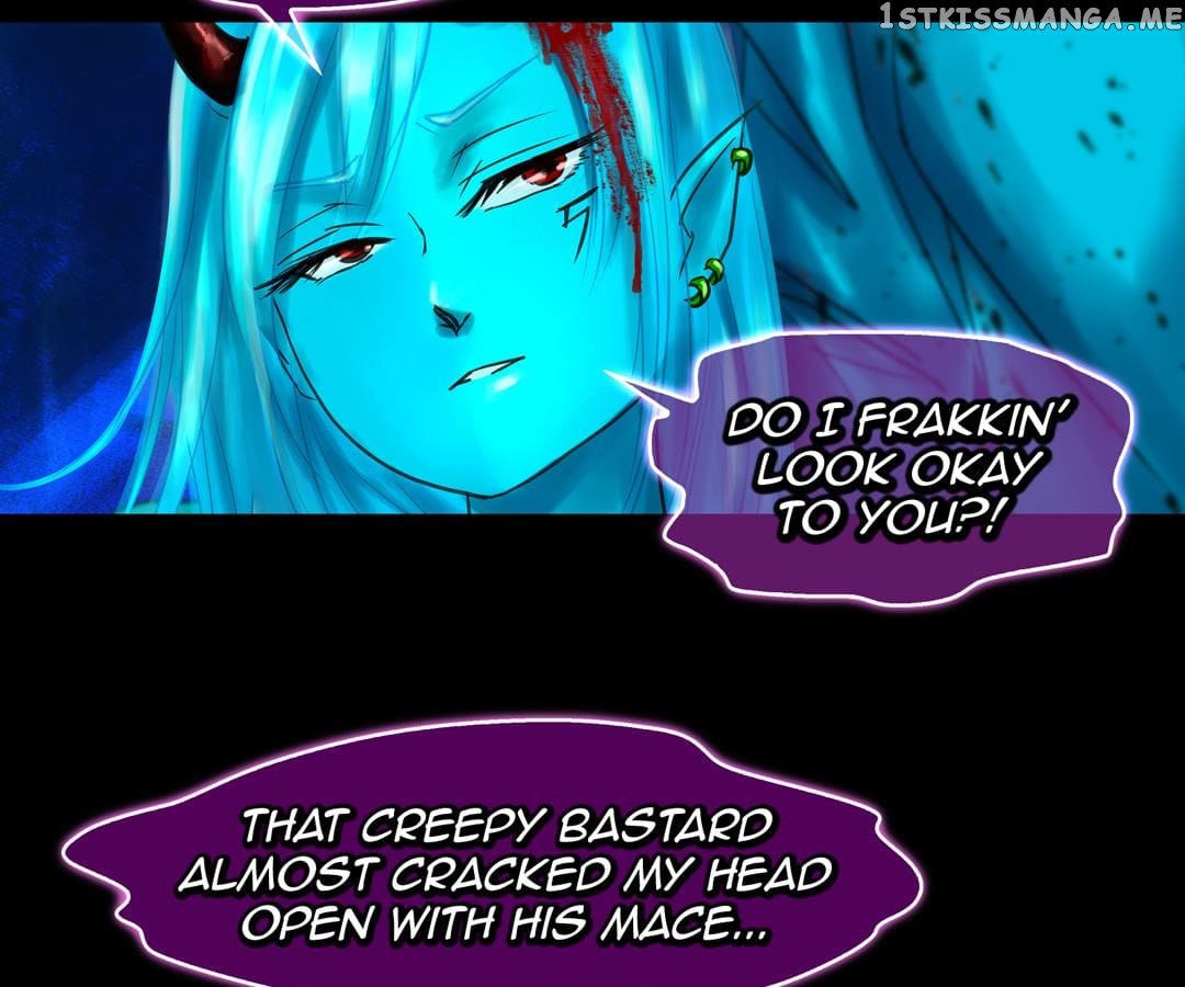 Mission Diversion chapter 32 - page 3