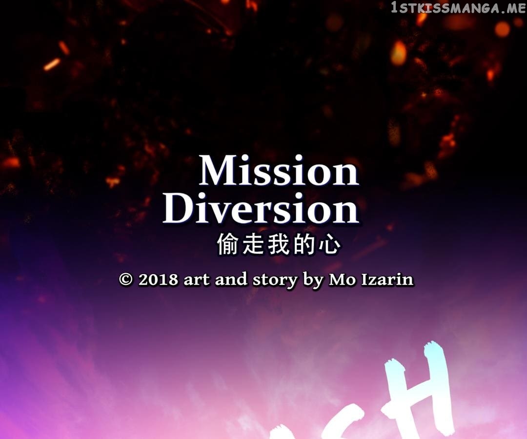 Mission Diversion chapter 32 - page 35
