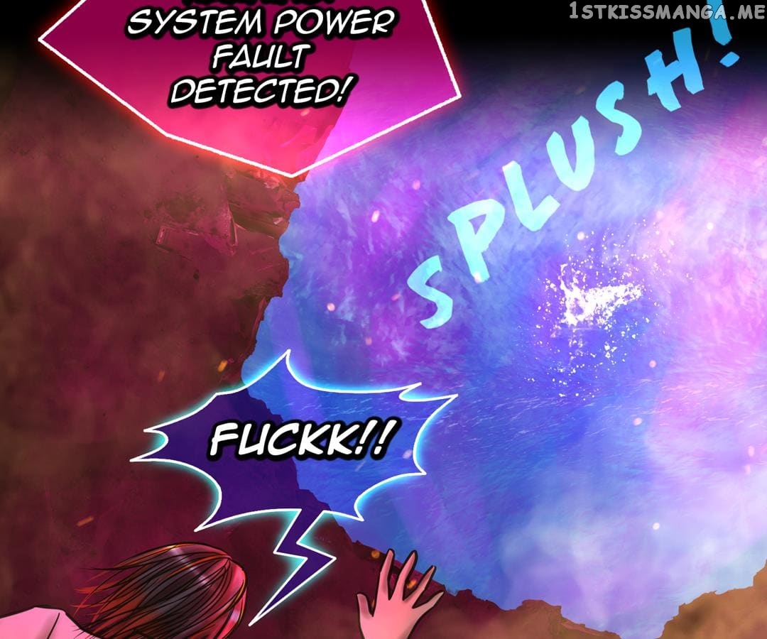 Mission Diversion chapter 32 - page 39