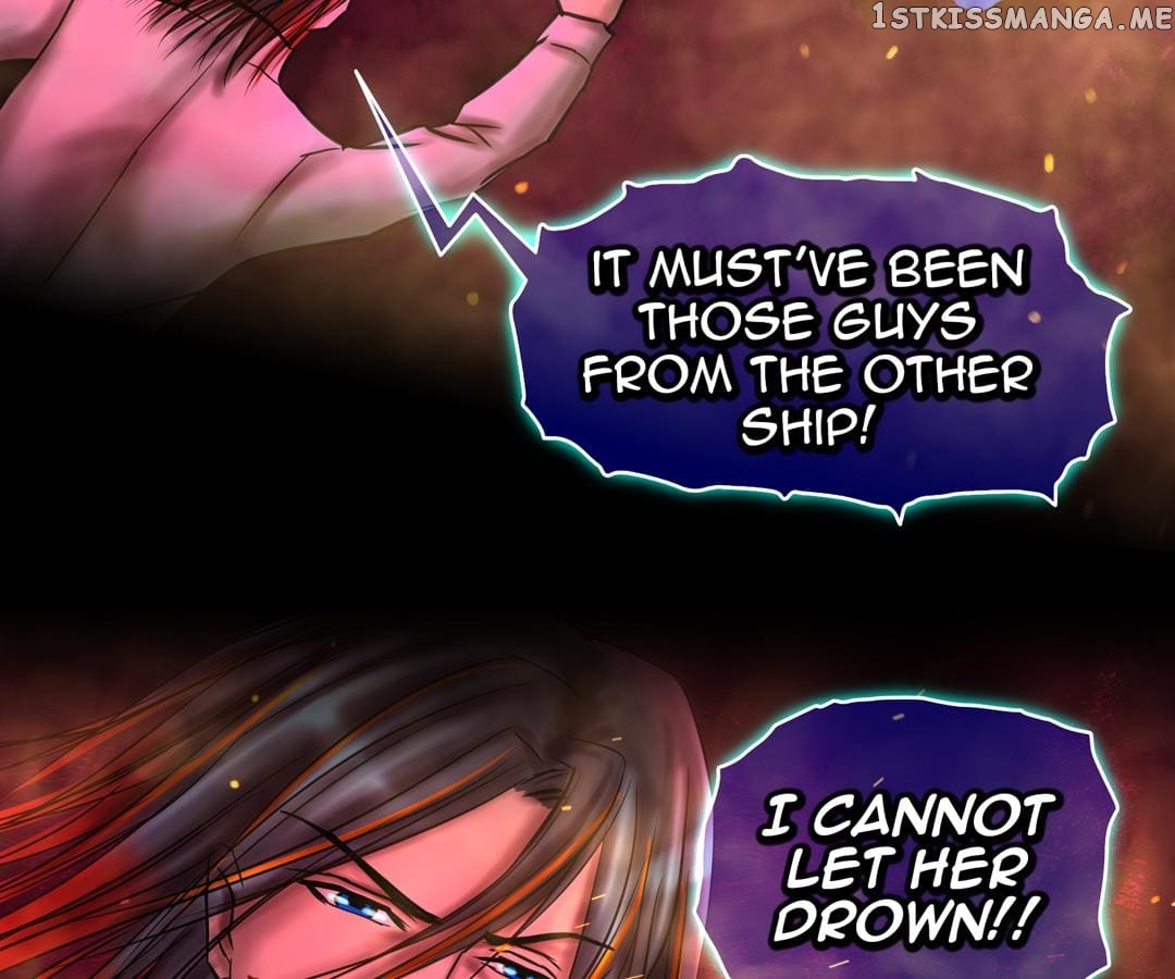 Mission Diversion chapter 32 - page 40