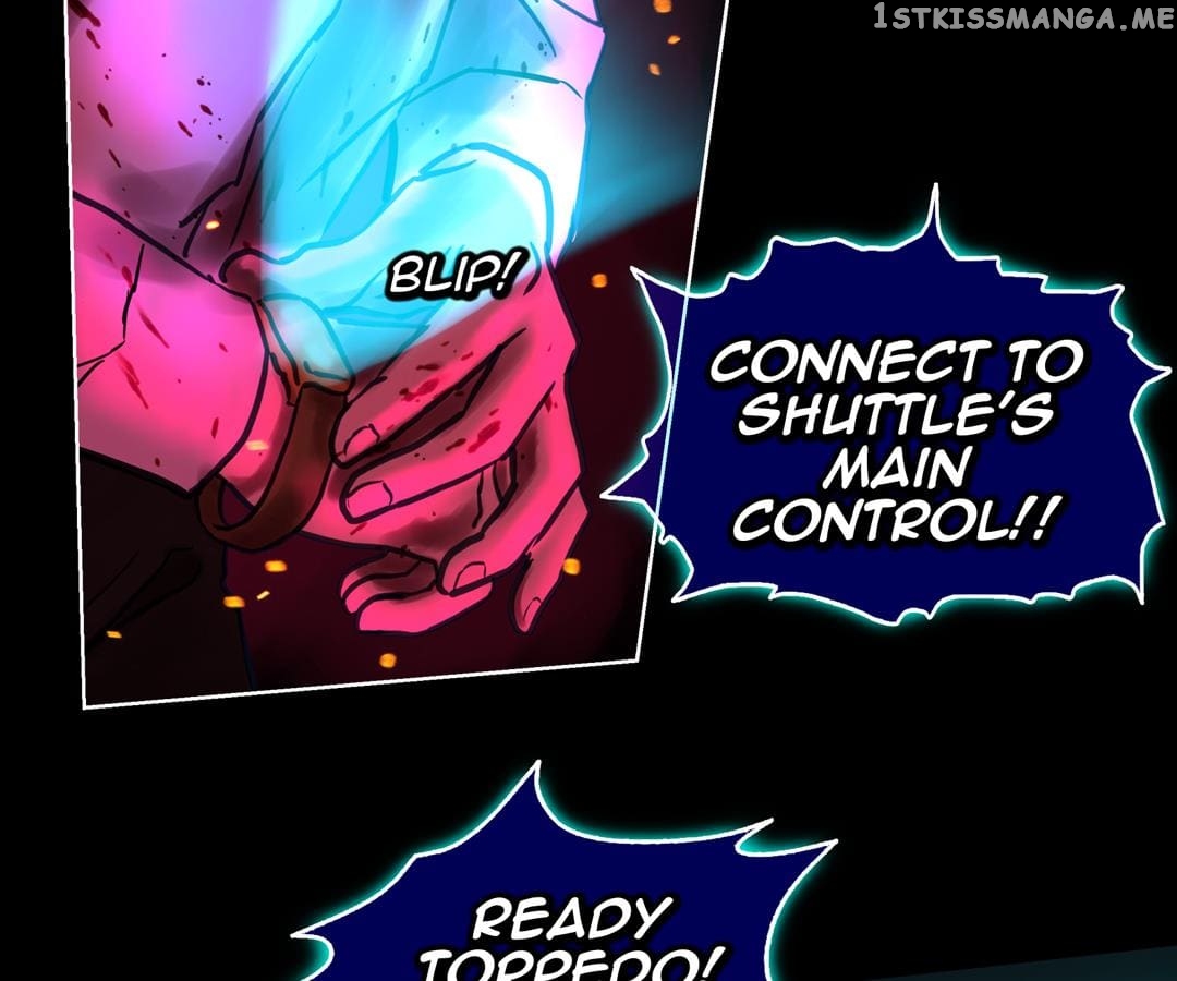 Mission Diversion chapter 32 - page 43